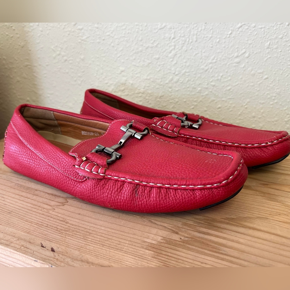Mens shoes